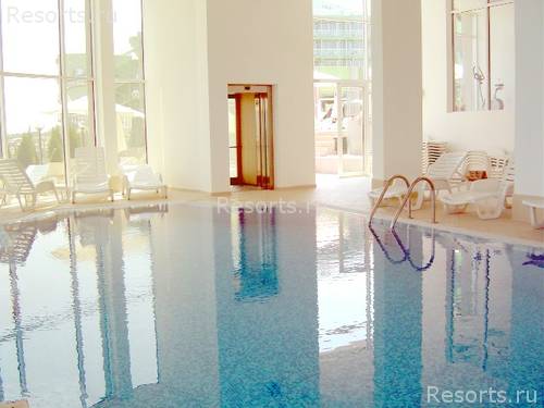 Arsena Hotel 15